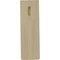 Ekena Millwork 3 1/2"W x 8 1/2"D x 11"H Bedford Bracket, Rubberwood BKTW04X09X11BERW - alternate 4